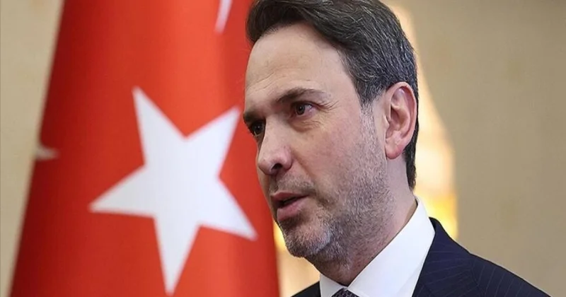 Türkiyəli nazir: Müharibə davam edərsə, enerji üçün büdcəyə 620 mlrd. lirə lazım olacaq