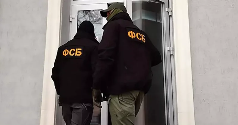 В России за поджоги задержали четверых подростков