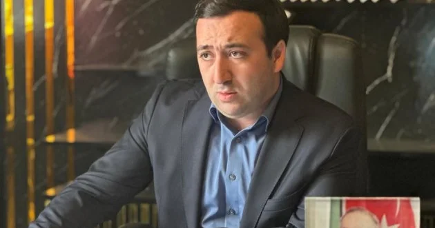 Deputat Mahir Süleymanlı növbəti vətəndaş qəbulu keçirib