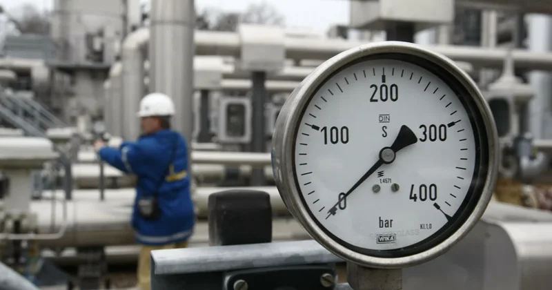 EPDK: Поставки газа из Азербайджана в Сирию в январе превысили 105 млн кубометров