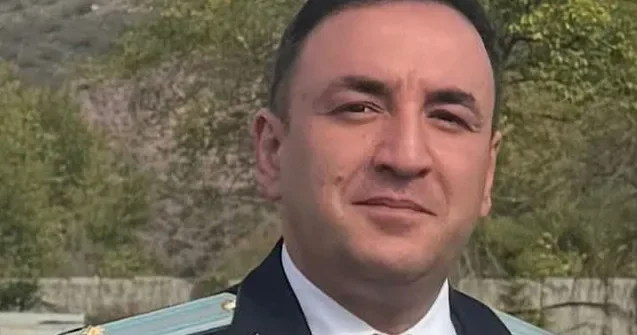 Qalmaqallı prokuror işdən ÇIXARILDI