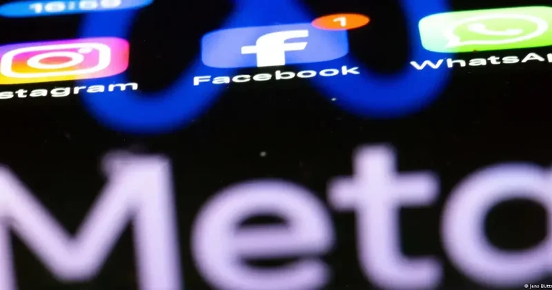 Meta оштрафована на $375 млн по делу о безопасности детей