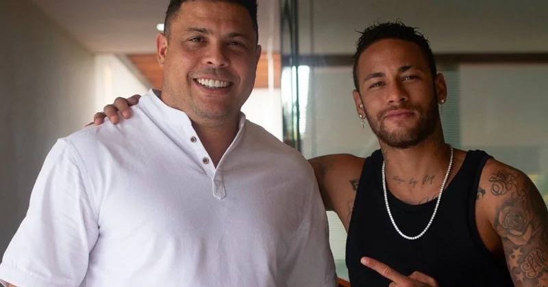 Ronaldodan Neymarla bağlı Ançelottiyə çağırış