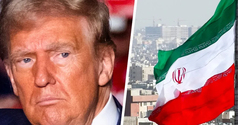 Трамп и Иран раскололи Европу. Экс вице спикер Европарламента и вице спикер Польши в студии