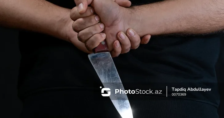 Спланированная засада в Сумгайыте: мужчину заманили в ловушку и нанесли четыре ножевых ранения