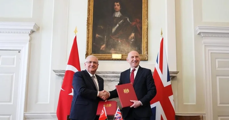 Турция закупит 20 истребителей Eurofighter Typhoon у Великобритании