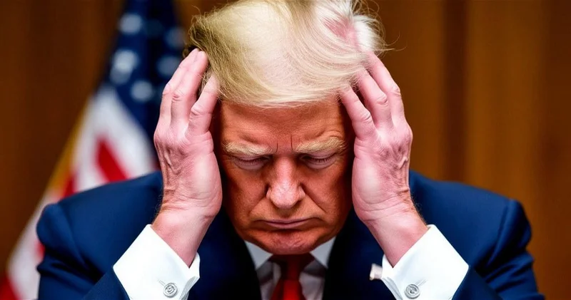 В Иране высмеяли Трампа: США ведут переговоры сами с собой
