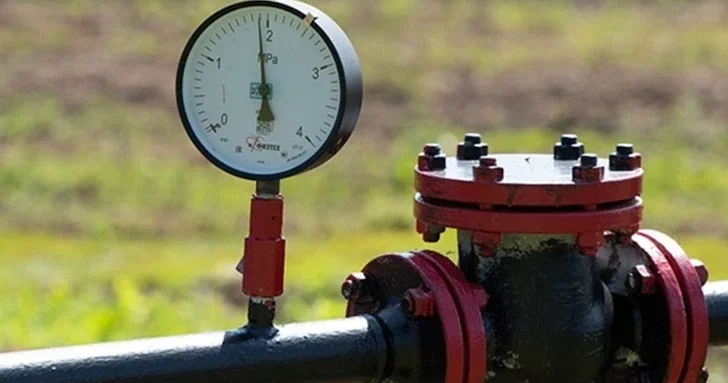 Будапешт прекратил экспорт газа Киеву из за ситуации с нефтепроводом Дружба