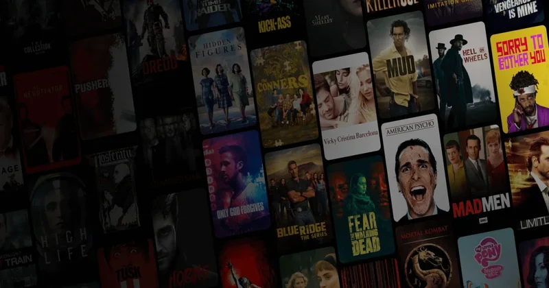 Mart ayında baxılacaq 10 film Siyahı