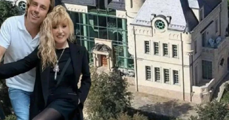 Villanı itirməmək üçün bu yola əl atdılar Fotolar