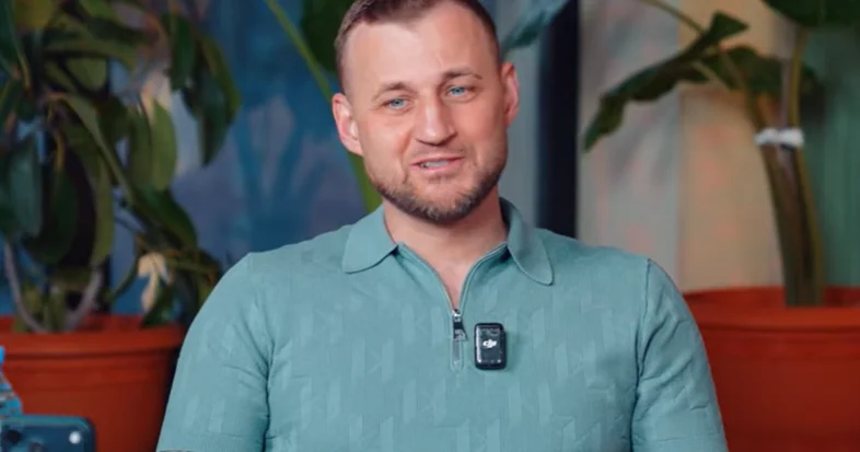Maksim Medvedev: “Mən keçdiyim yolu onlar keçə bilməz” VİDEO