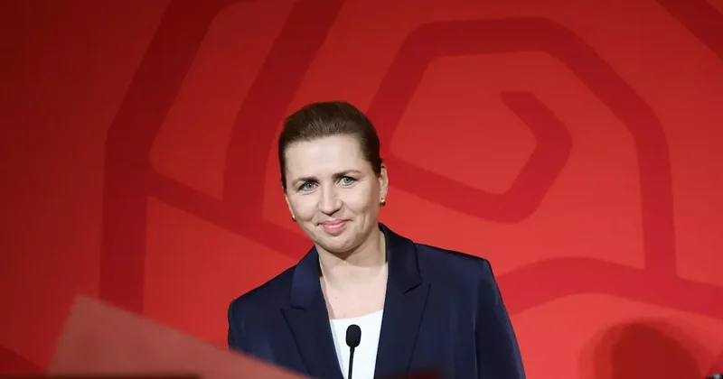 Партия премьер министра Дании победила на парламентских выборах
