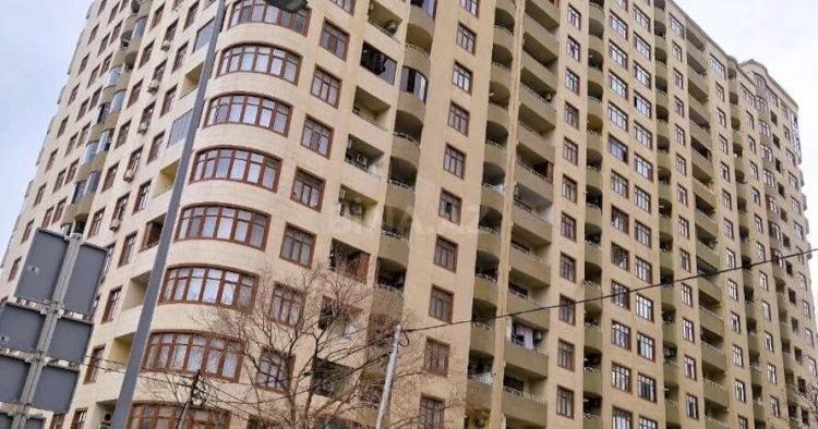 Bakıda mənzil fantastik qiymətə satışa çıxarıldı FOTOLAR