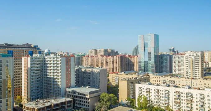 Binalardakı problemləri həll etmək üçün: Cəmiyyət yaradın