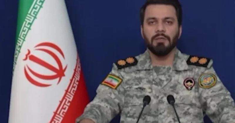 Эбрахим Зольфагари: Базы США на Ближнем Востоке уничтожены
