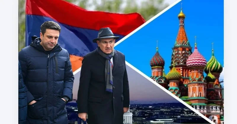 Paşinyan və komandası Rusiyanın təxribatlarının qarşısını almağa çalışır Analitik