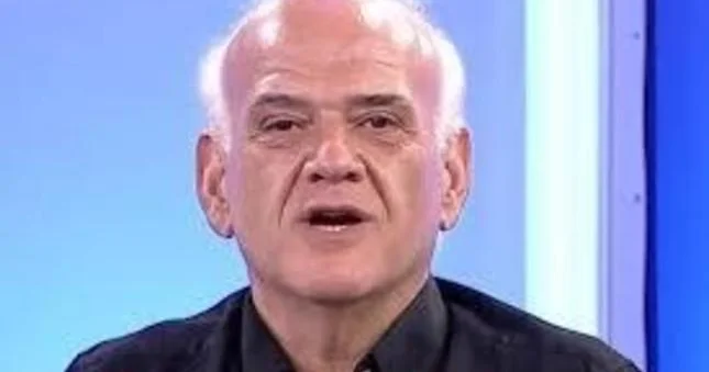 Ahmet Çakar “Qarabağ”ın epizodu haqda “Penalti var idi!”