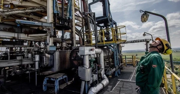 Венгрия прекращает газовые поставки Украине из за Дружбы