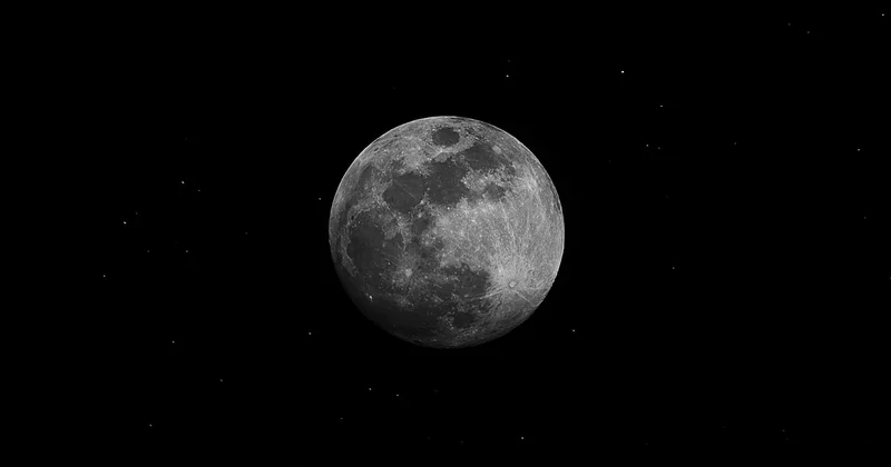 NASA построит базу на поверхности Луны вместо орбитальной станции