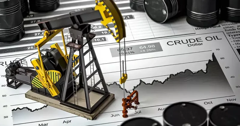 Стоимость ближневосточных сортов нефти поднялась до $160 за баррель