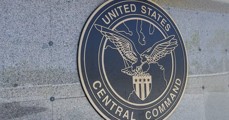 CENTCOM опроверг заявление КСИР