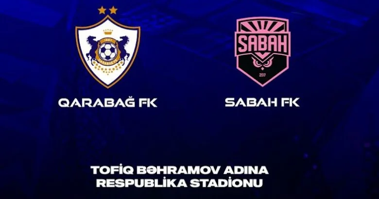 “Qarabağ” “Sabah” matçıyla bağlı təcili xəbər “bayquşlar”ın problemi var!