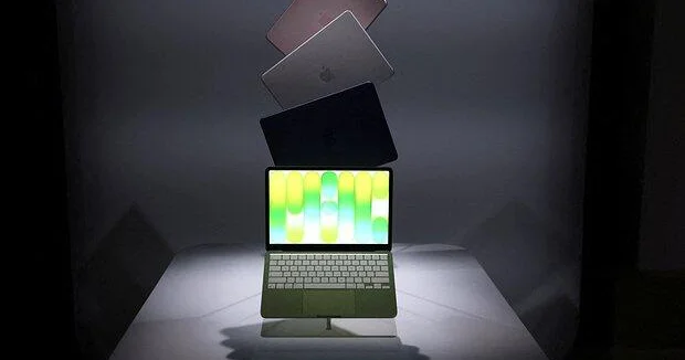 MacBook Neo превзошел ПК с Windows в тесте