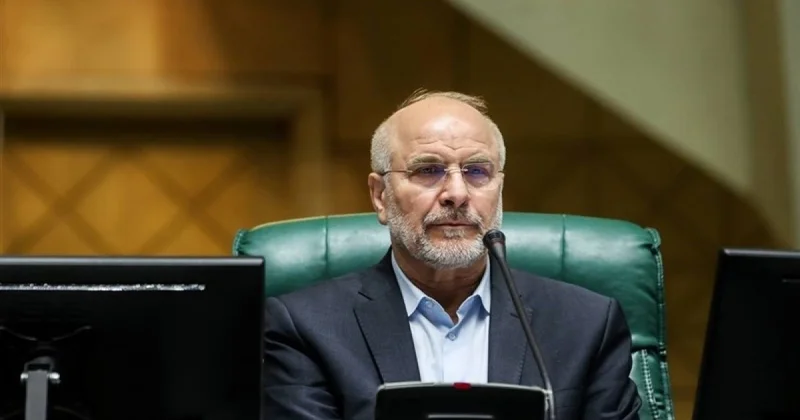 Tehran region ölkələrindən birini hədələyib