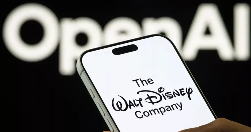 OpenAI прекратила партнерство с Disney
