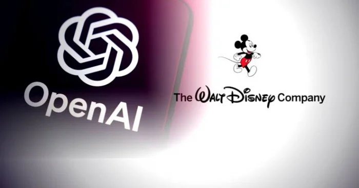 OpenAI və Disney arasında tərəfdaşlıq dayandırılıb