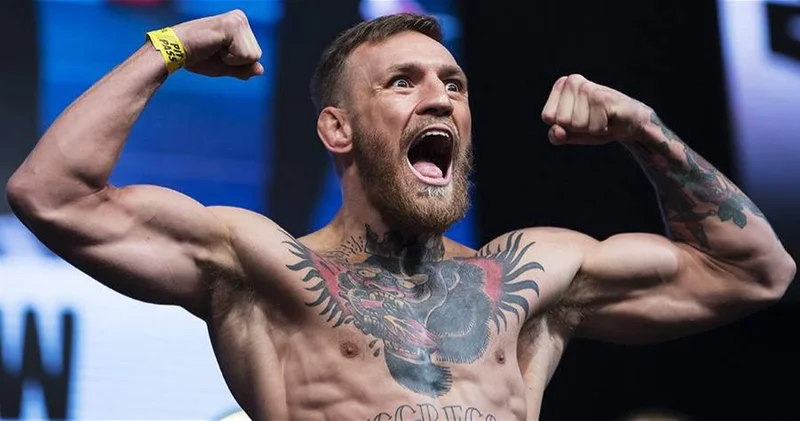 Конор МакГрегор заявил, что возвращается в UFC