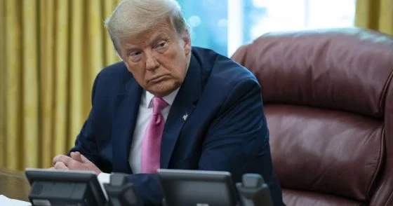 NBC: Трампу ежедневно показывают видеоотчеты с кадрами ударов по Ирану