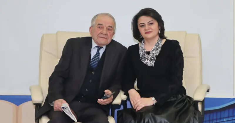 Çıxarılmamış xəzinə Pərvanə Bayramqızı yazır