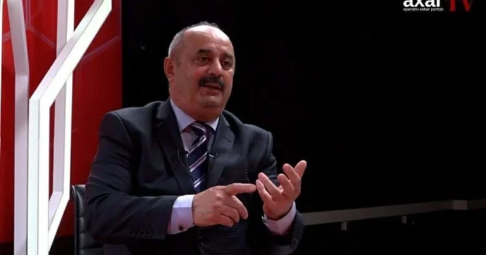 General: Heydər Əliyev bu istiqamətdə hücumu seçdi