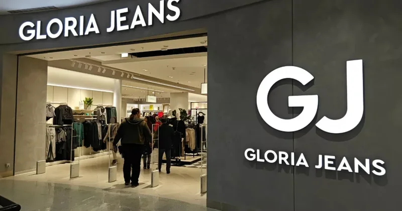 СМИ: Gloria Jeans закроет около 150 магазинов в России