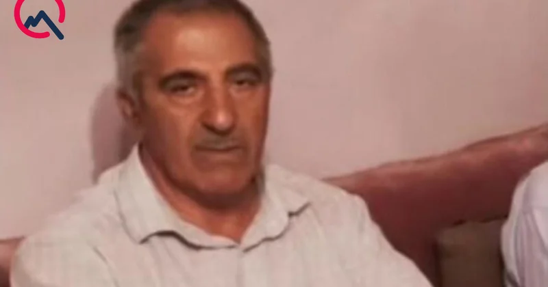 Ağır qəzada ölən baytarın Fotosu