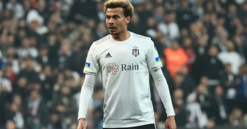 La Liqa klubundan Dele Alliyə təklif
