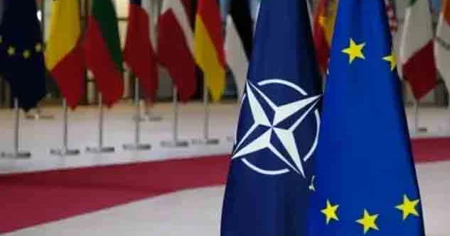 Лидеры ЕС впервые обсудили работу военного механизма без НАТО