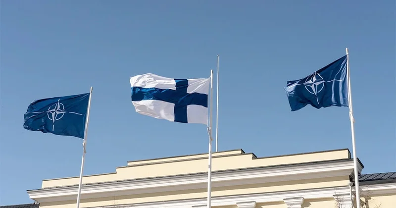 Finlandiya nüvə dövlətinə çevrilir