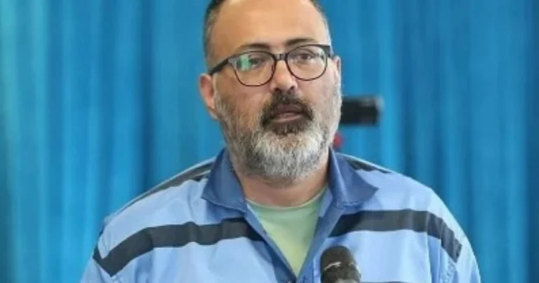 İranın gizli təşkilatının rəisi İsrailə casusluğa görə edam edilib