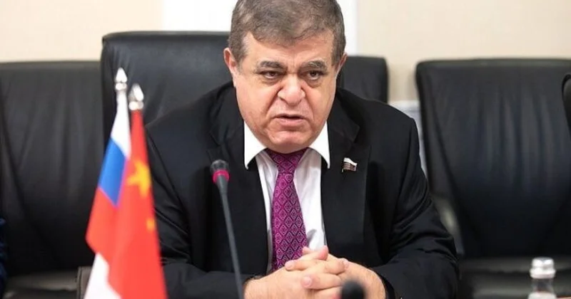 Джабаров: Россия может согласиться на трехсторонние переговоры в Азербайджане