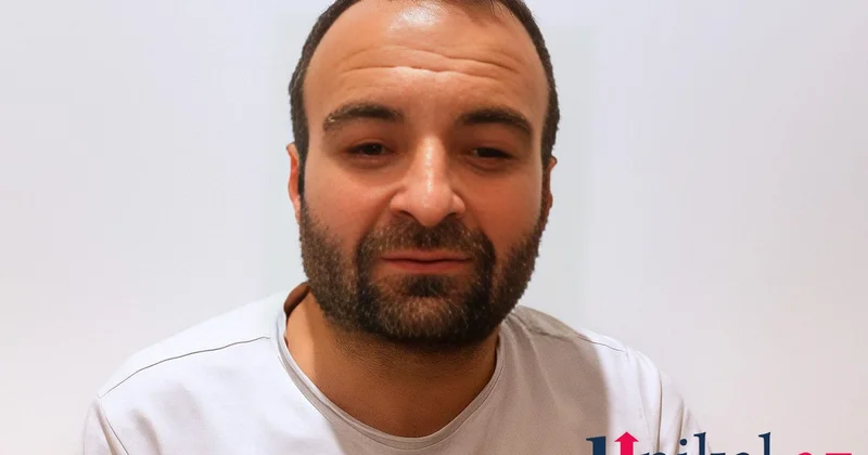 Şəkili Pərviz həbs olundu