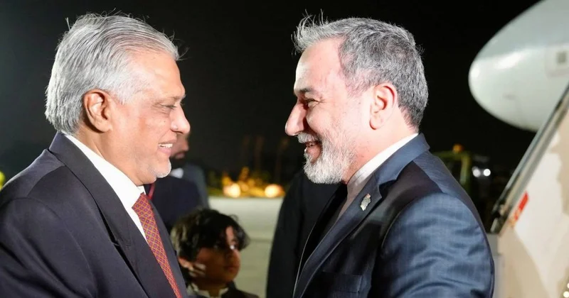 ABŞ və İran nümayəndə heyətləri İslamabadda