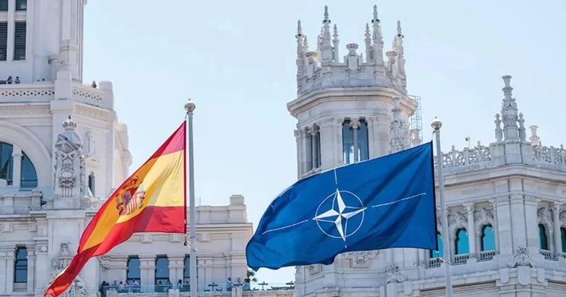 Испания сделала заявление о своей роли в НАТО
