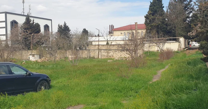 Bakıda magistral su kəmərlərinin üstünü Kimlərə satıblar?