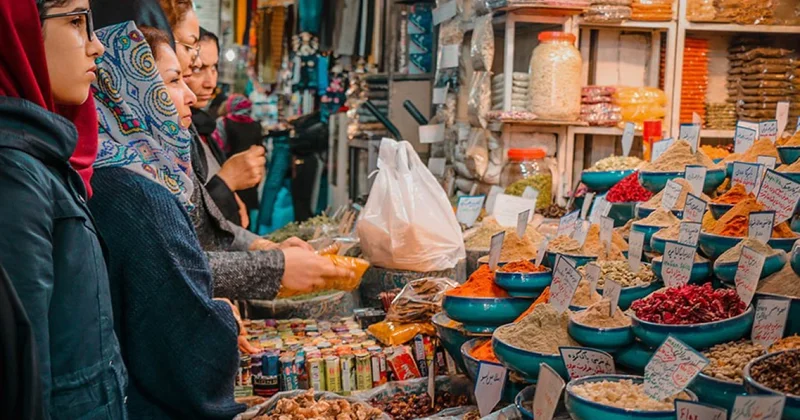 КСИР иранцев не разумеет Бессент возмущается