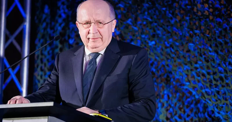 Кубилиус: Слова американских политиков следует отличать от стратегии