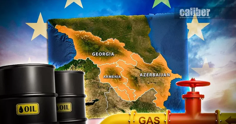 Кризис в Ормузе и перспективы Транскаспийского нефтетранзита Расклад Хазара Ахундова