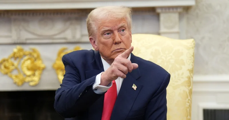 Трамп вступил в перепалку с принцем Гарри