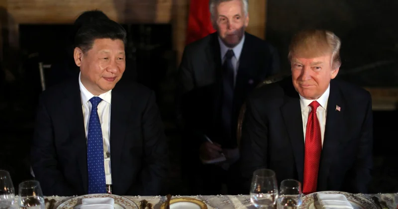 Тайвань боится оказаться в меню Трампа и Си Цзиньпина